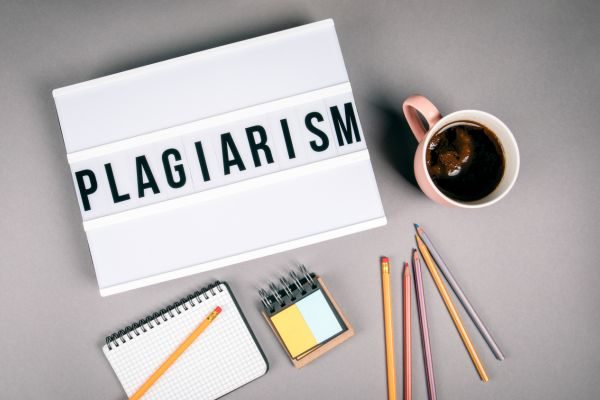 Plagiarism