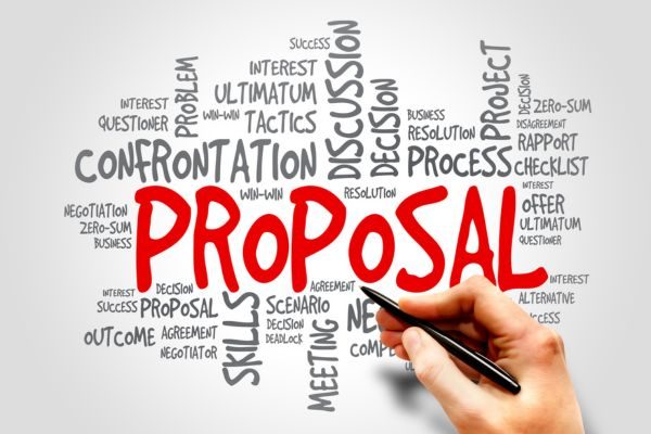 Proposal